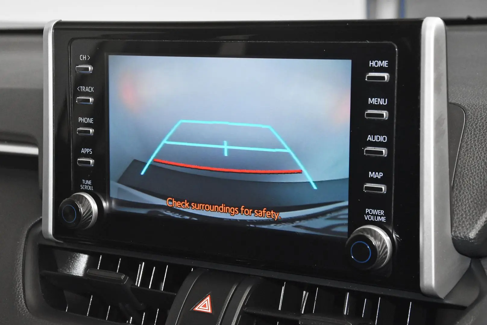 2019 Toyota RAV4 Gallery Image 12