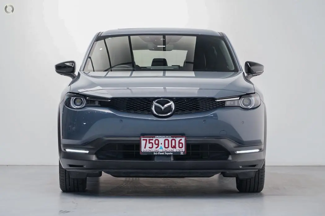 2021 Mazda MX-30 Gallery Image 2