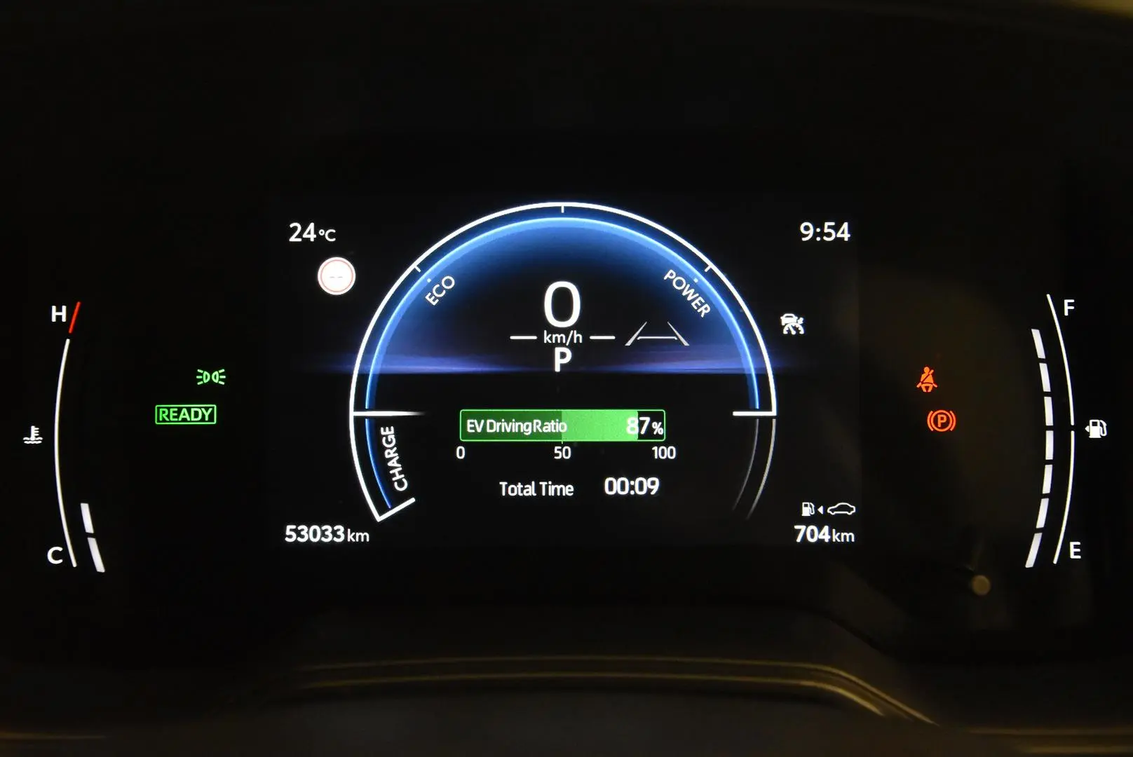 2022 Toyota Corolla Gallery Image 11