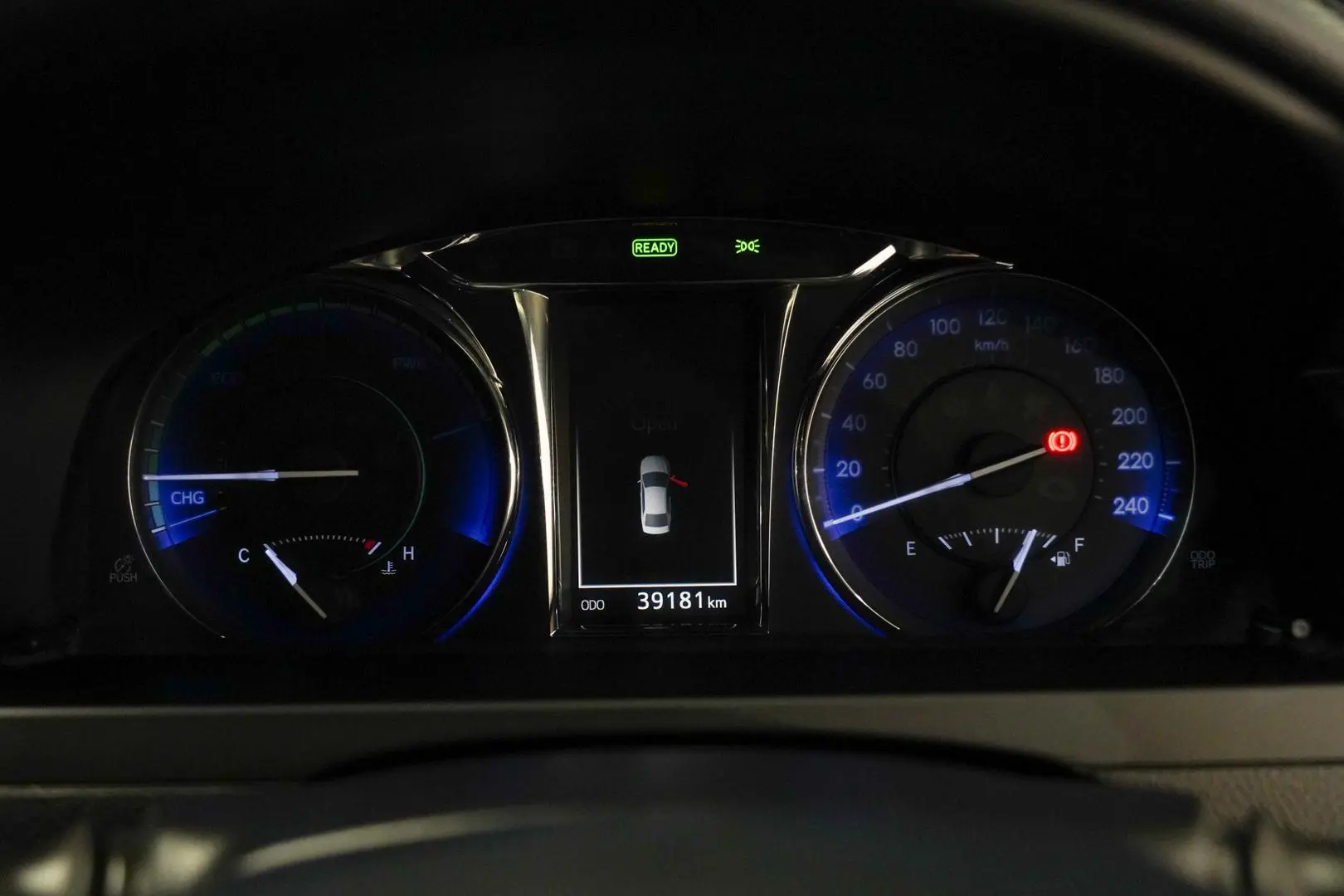 2017 Toyota Camry Gallery Image 12