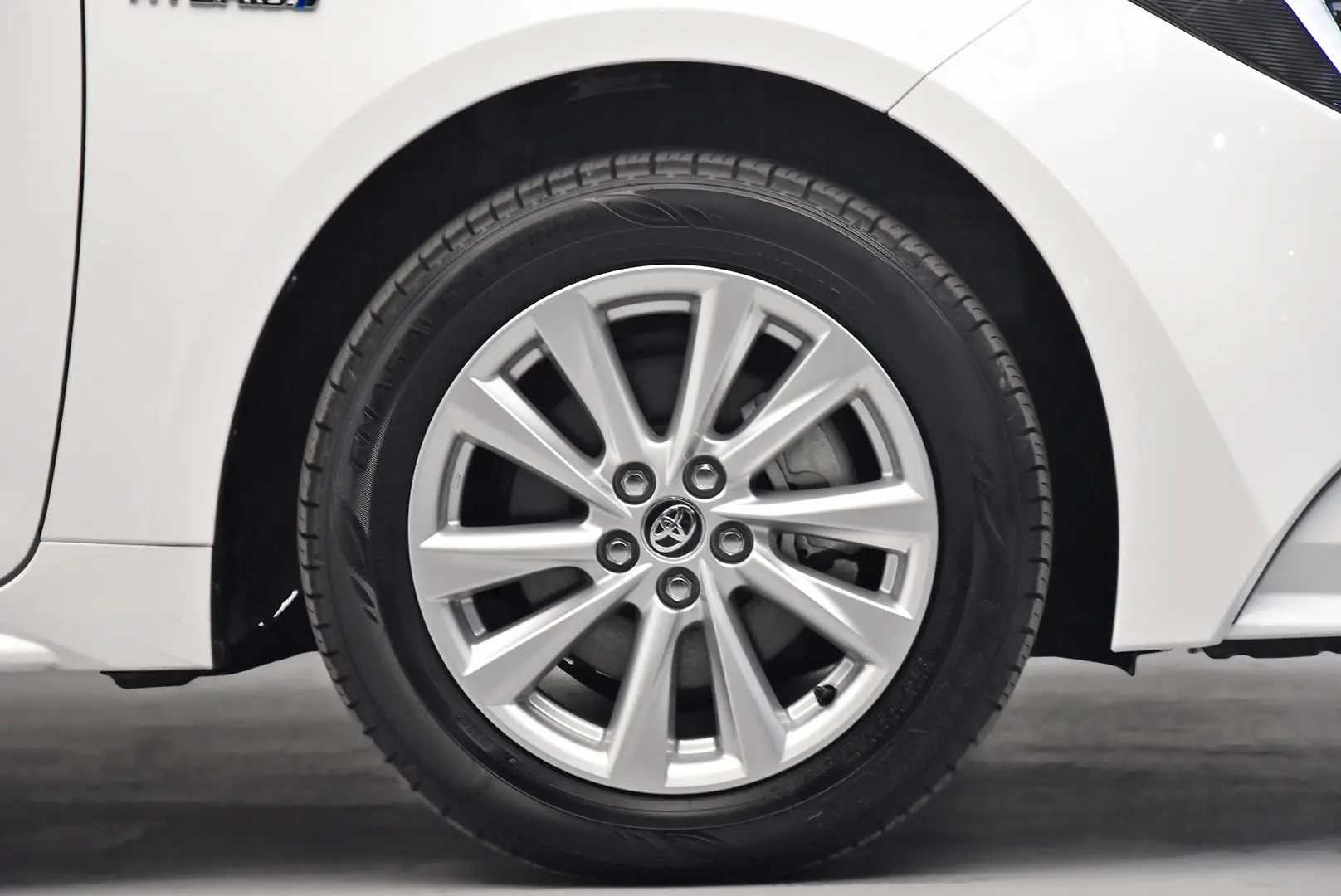 2024 Toyota Corolla Gallery Image 23