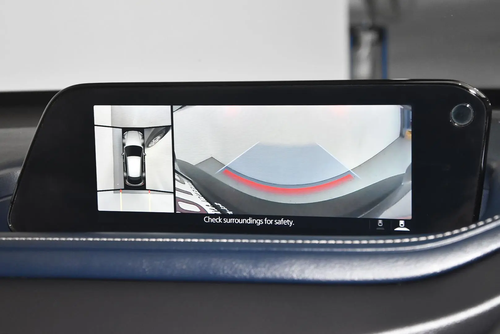 2022 Mazda CX-30 Gallery Image 12