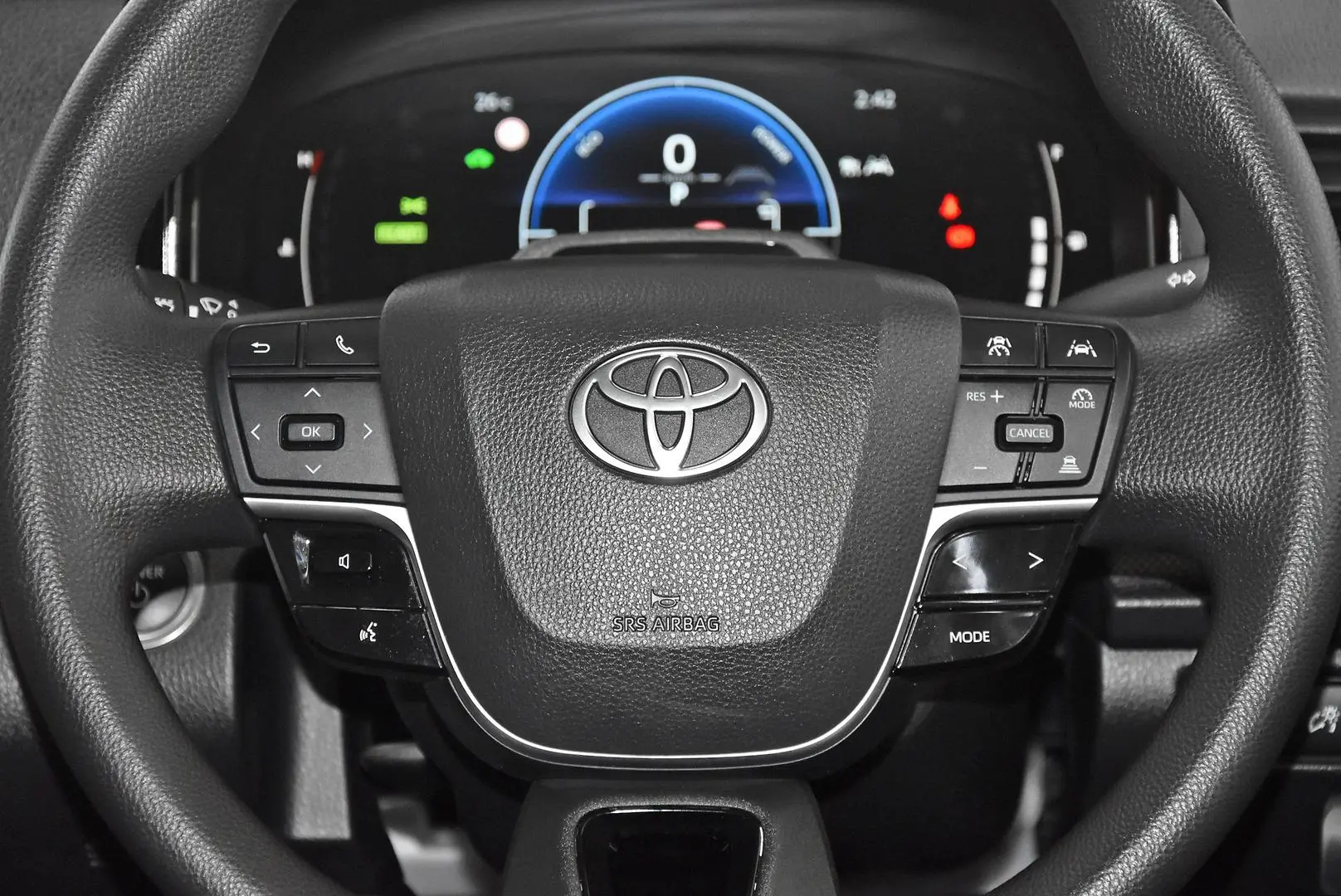 2024 Toyota Camry Gallery Image 15
