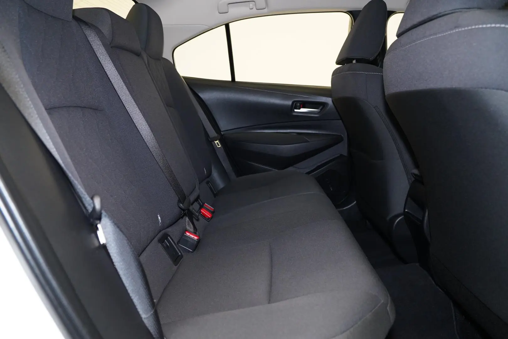 2024 Toyota Corolla Gallery Image 21