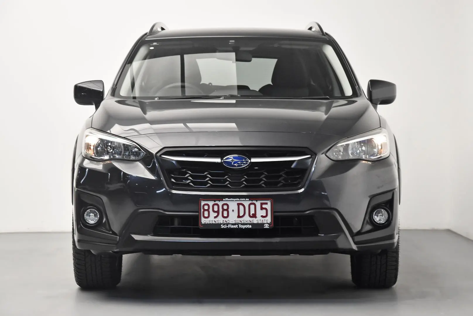 2019 Subaru XV Gallery Image 2