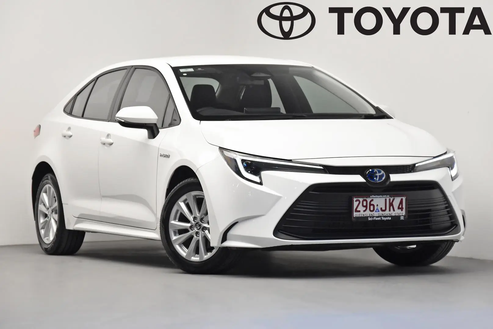 2024 Toyota Corolla Gallery Image 1