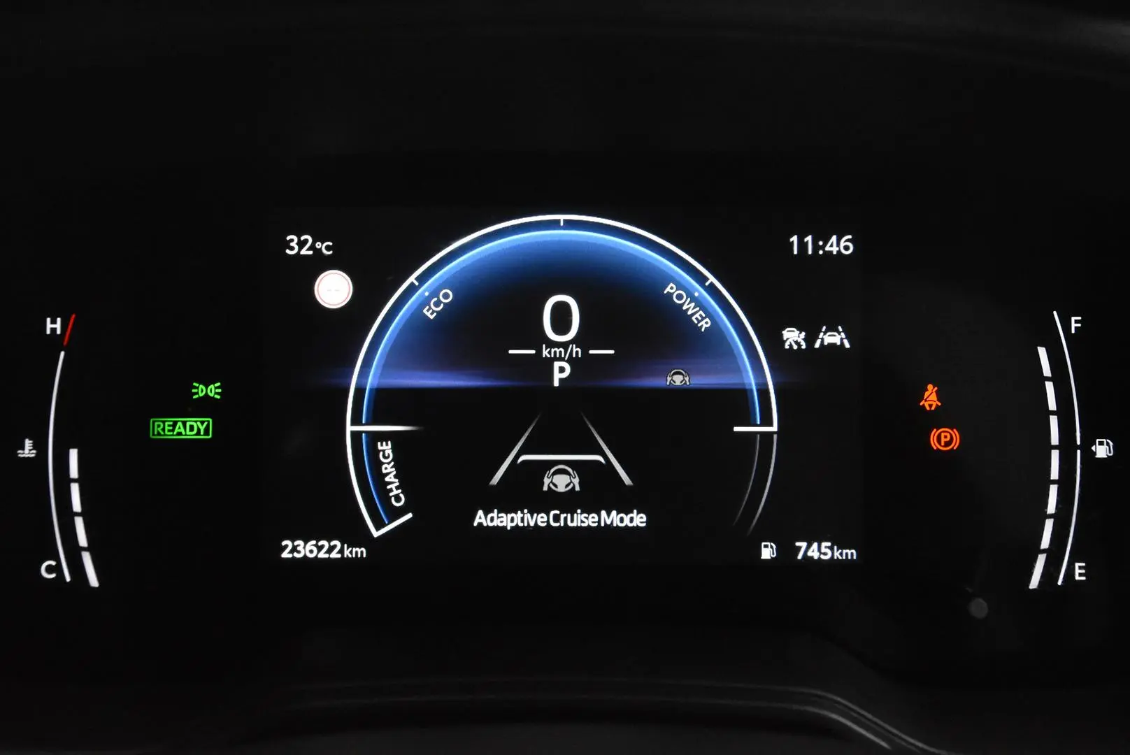 2025 Toyota Corolla Gallery Image 11