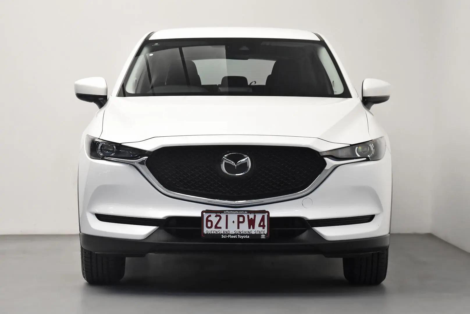 2019 Mazda CX-5 Gallery Image 2