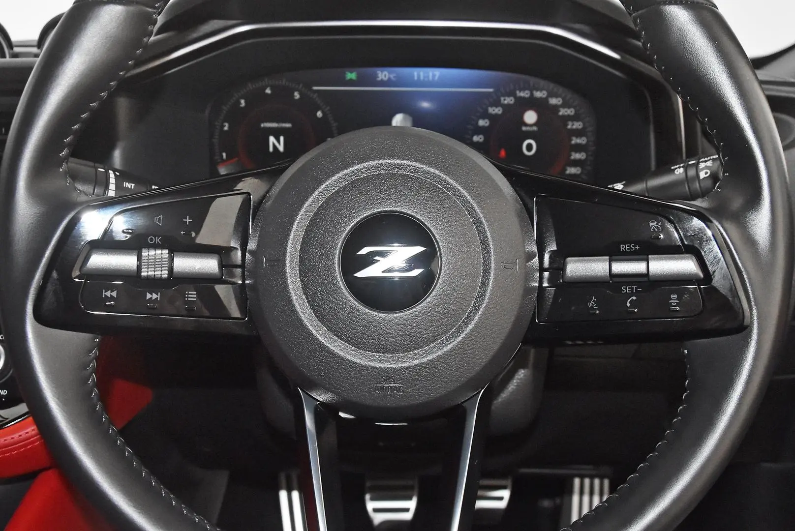 2024 Nissan Z Gallery Image 15