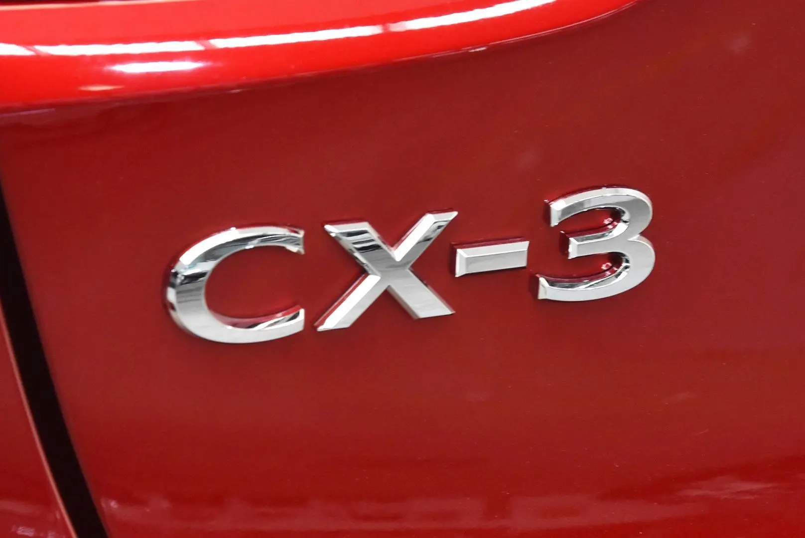 2022 Mazda CX-3 Gallery Image 7