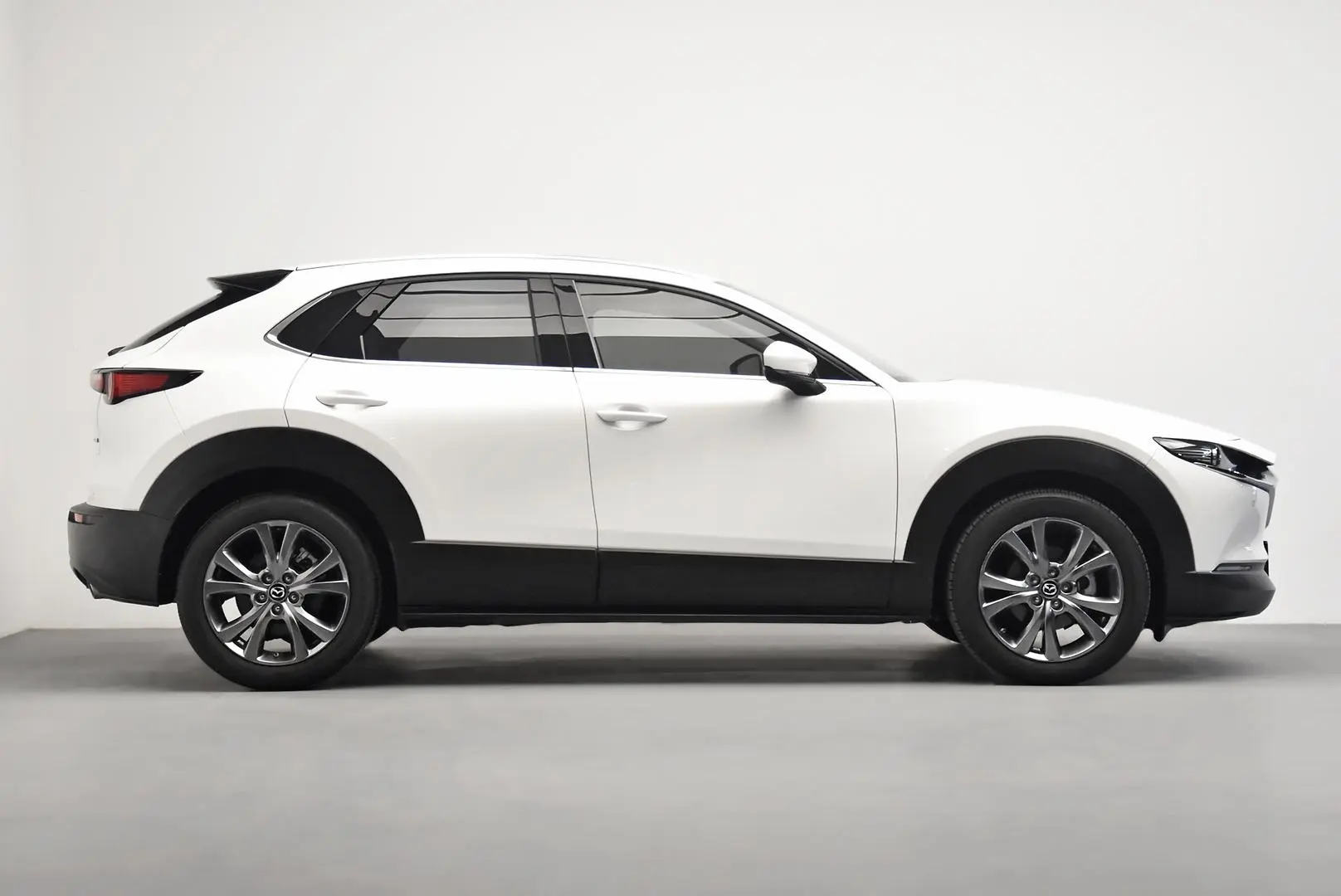 2021 Mazda CX-30 Gallery Image 3