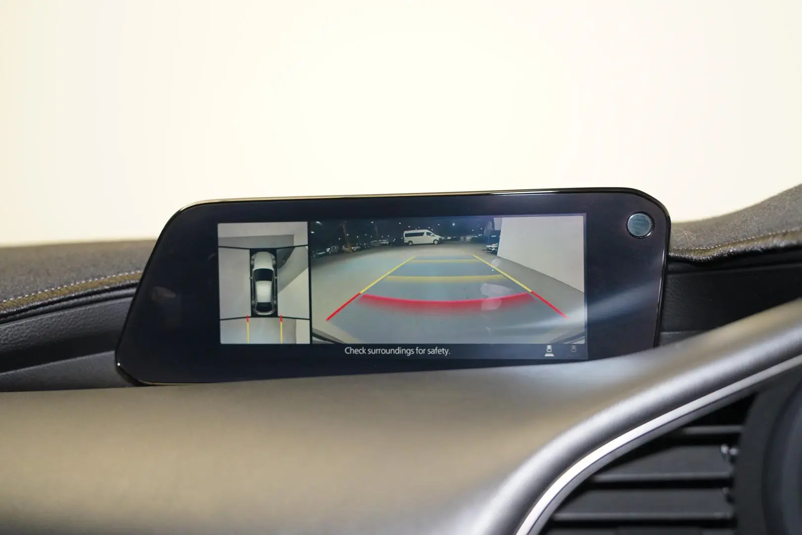 2021 Mazda 3 Gallery Image 14