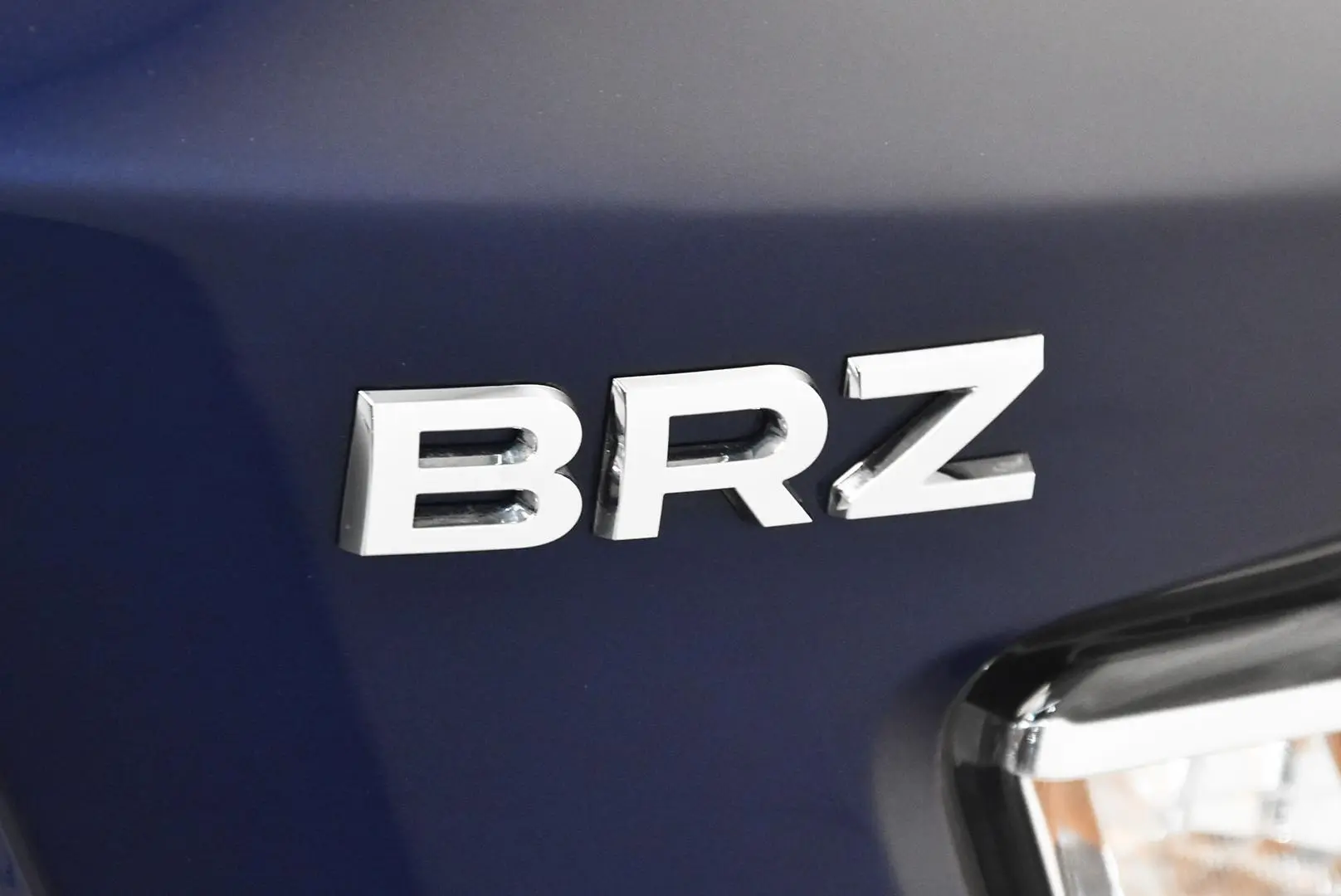 2016 Subaru BRZ Gallery Image 7