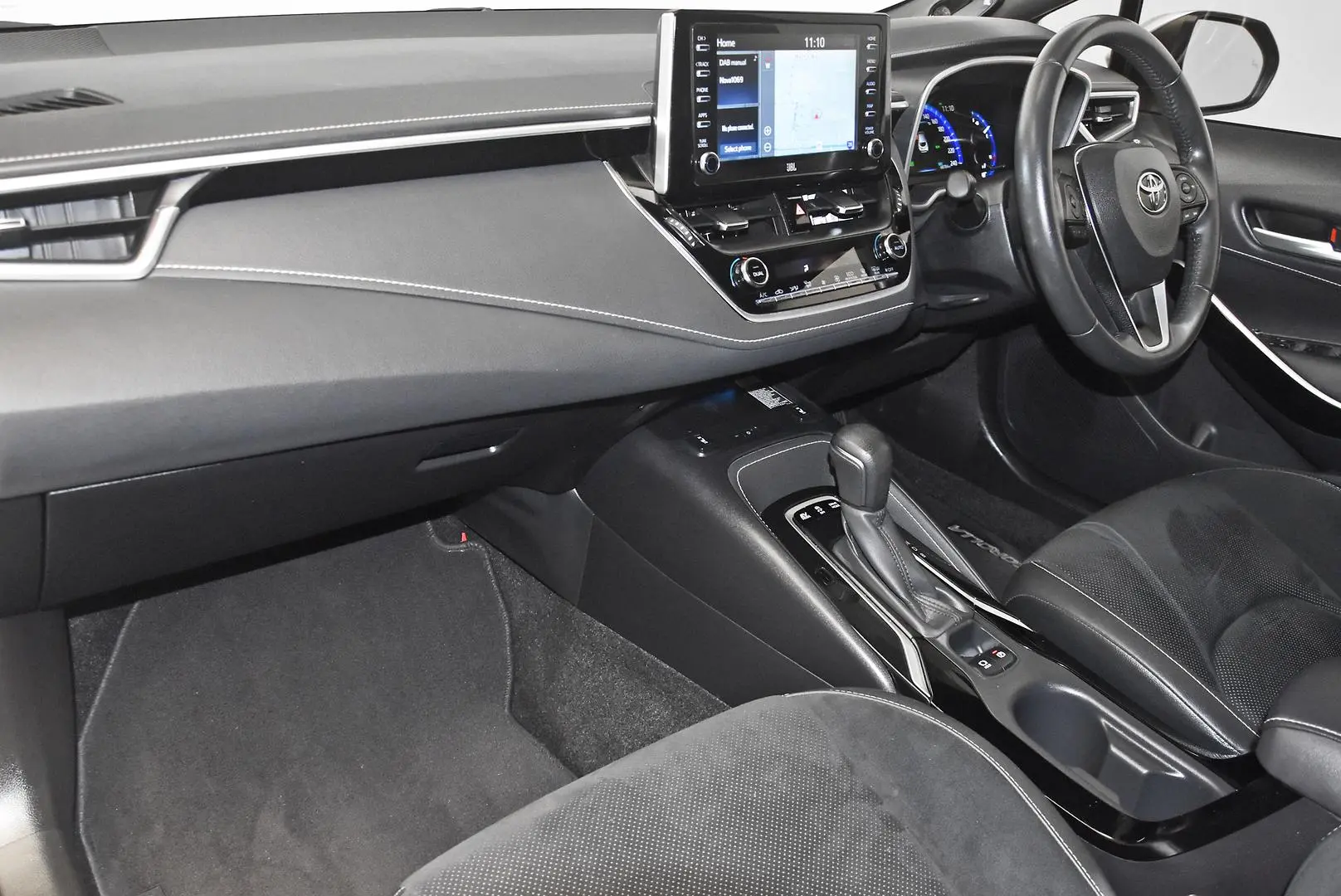 2021 Toyota Corolla Gallery Image 17