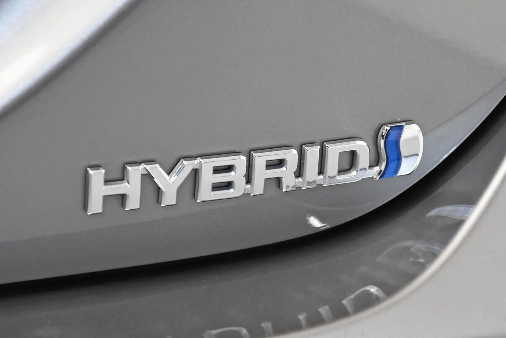 2021 Toyota Camry Gallery Image 7