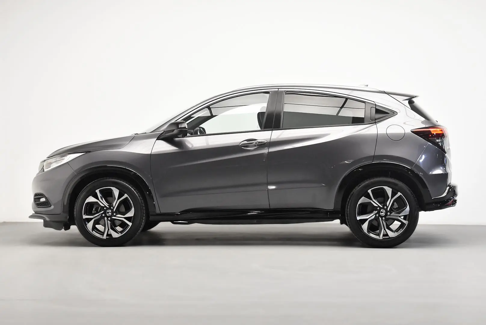 2020 Honda HR-V Gallery Image 4
