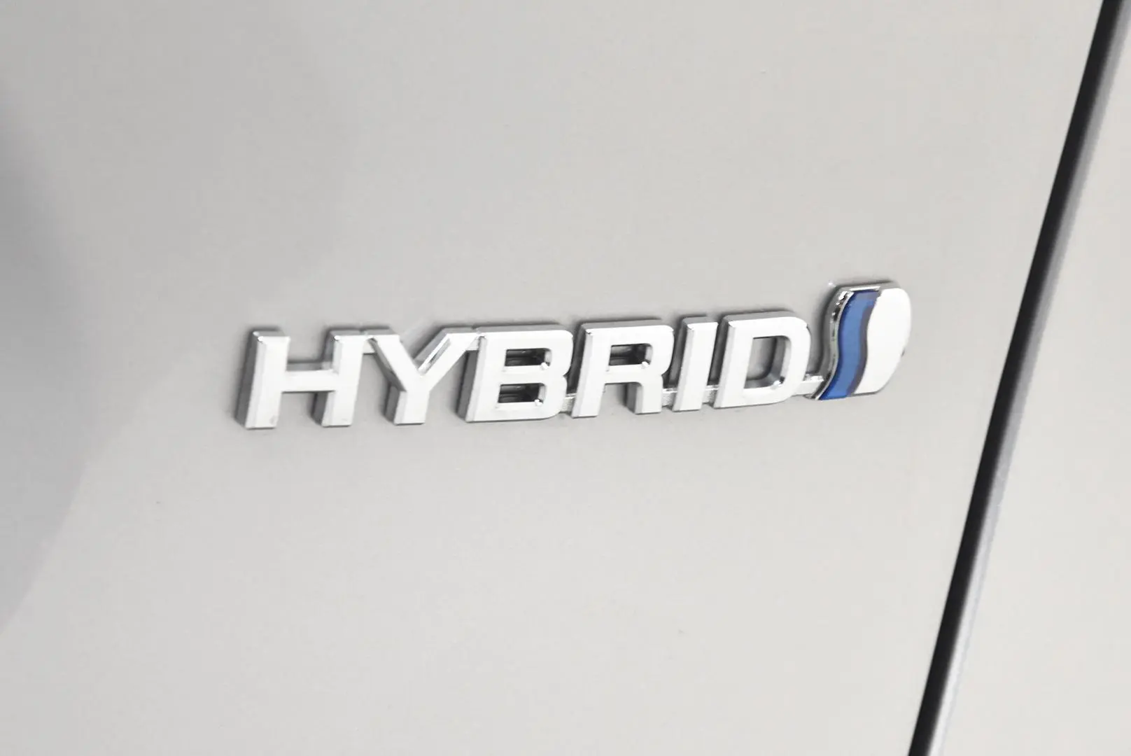 2024 Toyota RAV4 Gallery Image 8