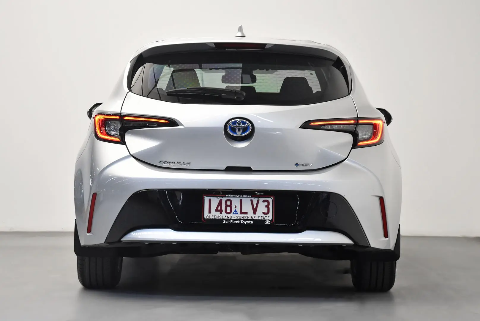 2024 Toyota Corolla Gallery Image 6