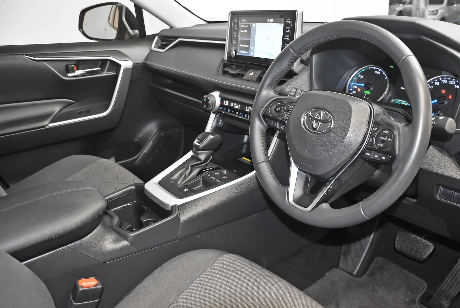 2021 Toyota Rav4 Gallery Image 21