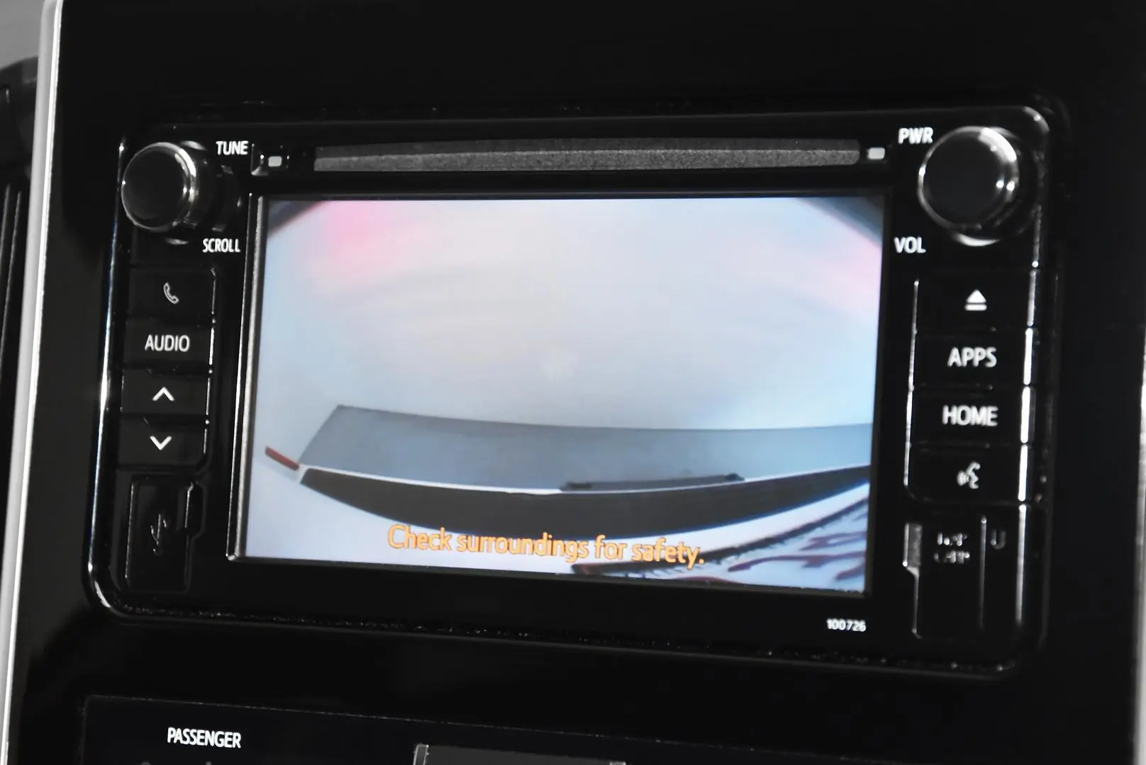 2020 Toyota Landcruiser Gallery Image 12