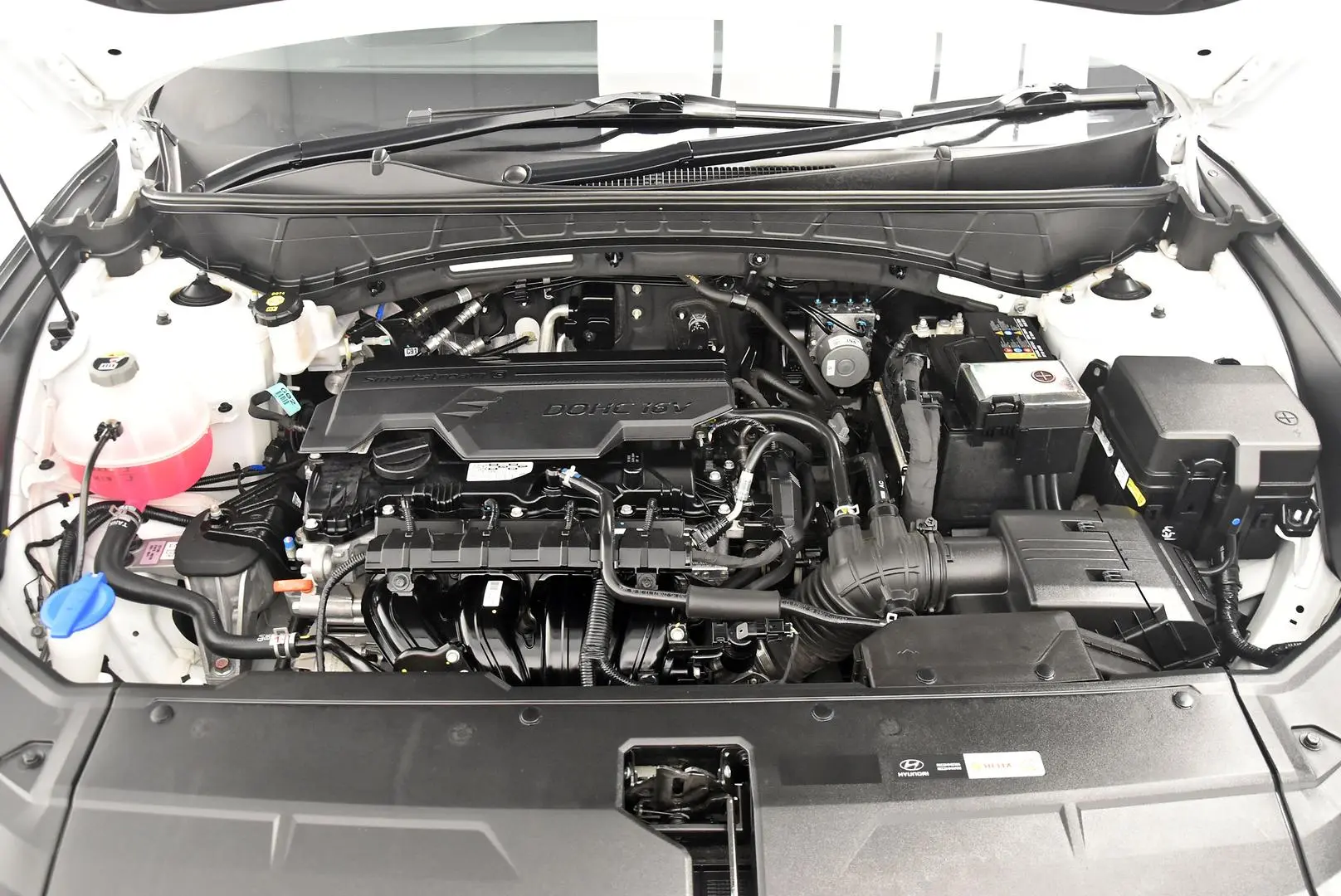 2022 Hyundai Tucson Gallery Image 21