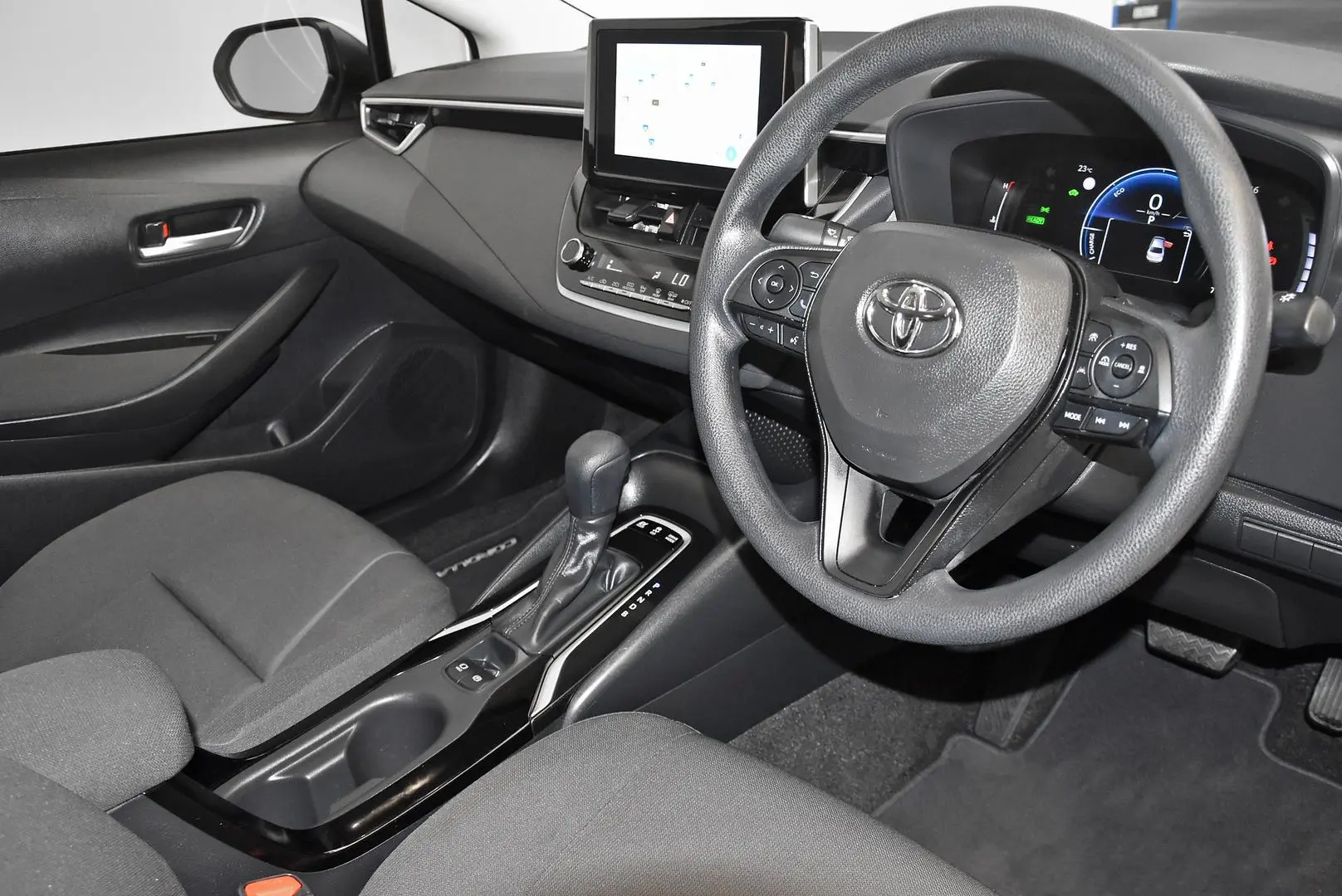 2024 Toyota Corolla Gallery Image 9