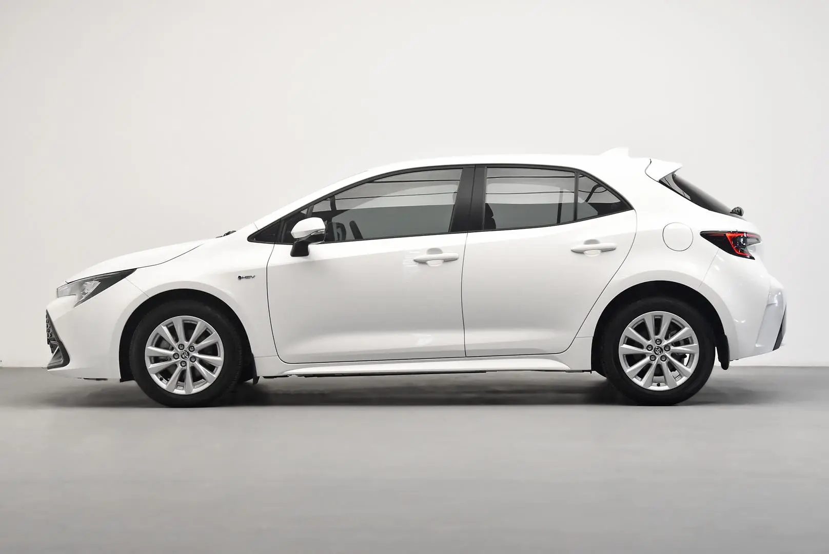 2024 Toyota Corolla Gallery Image 4