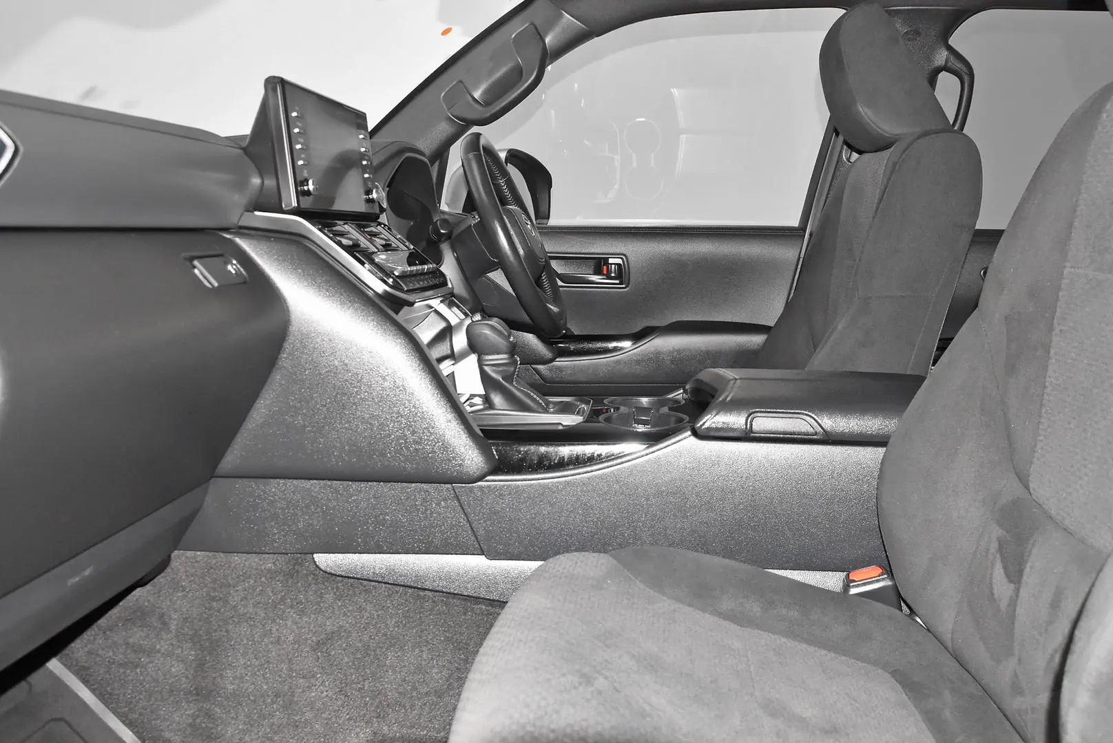 2022 Toyota Landcruiser Gallery Image 17