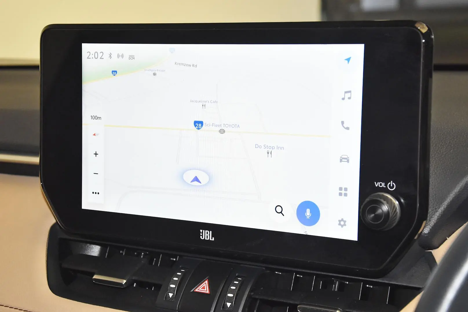 2024 Toyota RAV4 Gallery Image 12