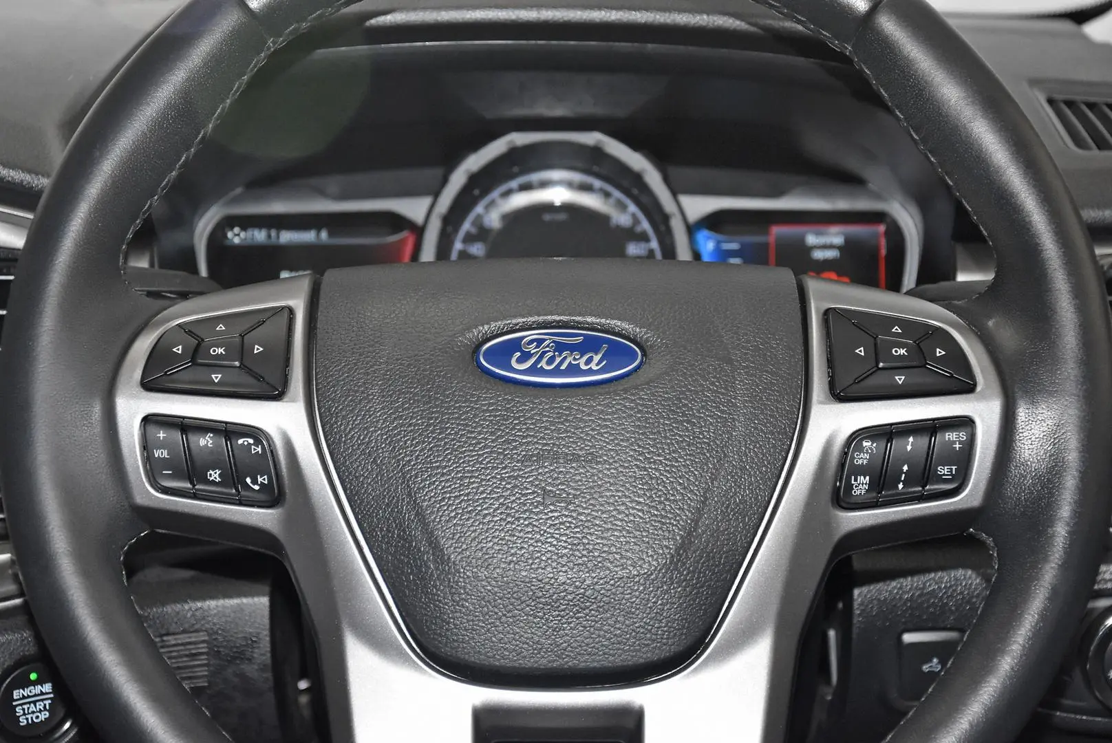 2019 Ford Ranger Gallery Image 15