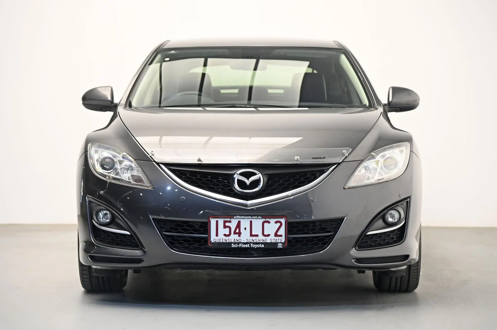 2012 Mazda 6 Image 2