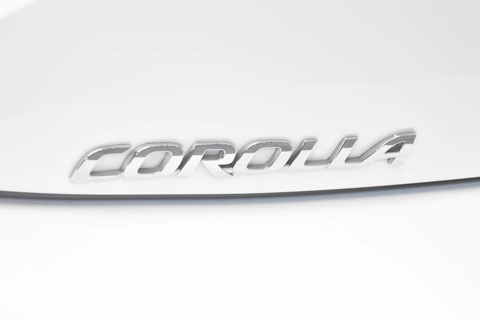 2024 Toyota Corolla Gallery Image 7