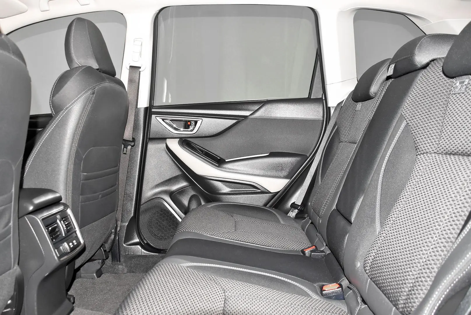 2023 Subaru Forester Gallery Image 19