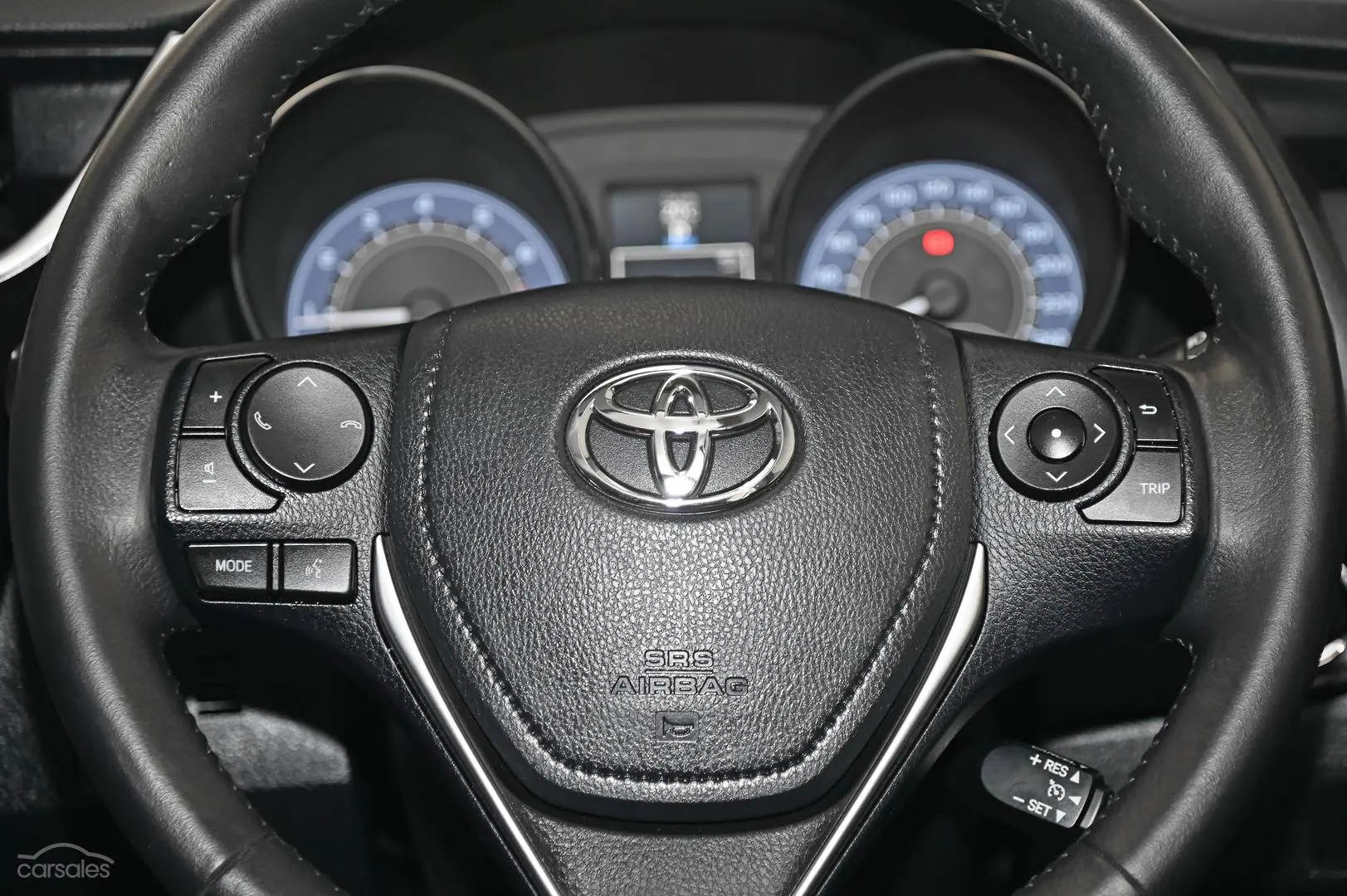 2016 Toyota Corolla Image 15