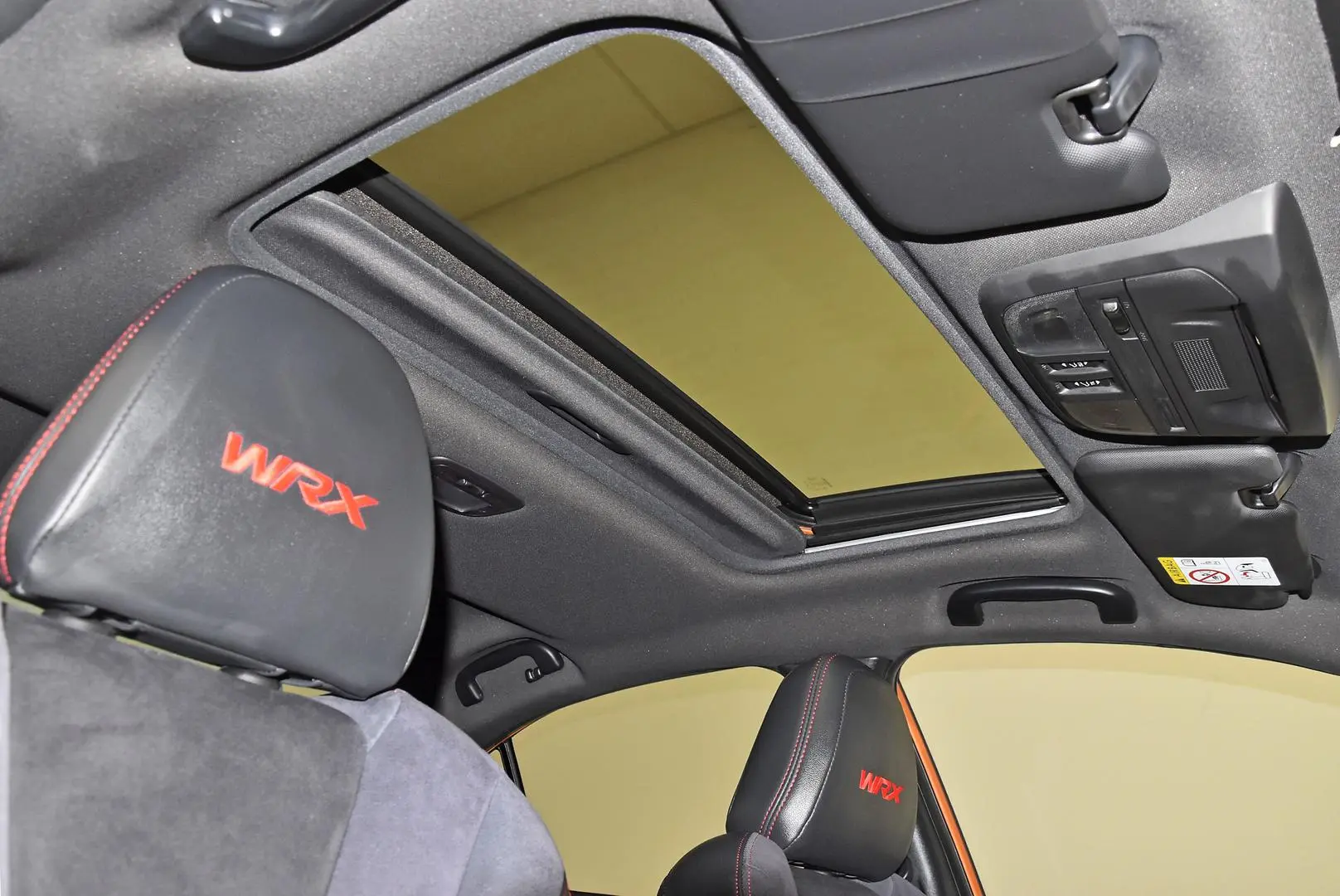 2023 Subaru WRX Gallery Image 20