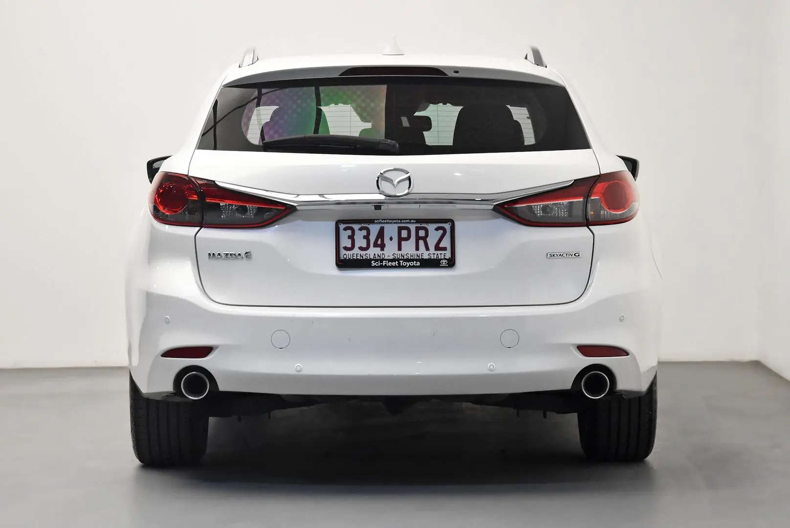 2019 Mazda 6 Gallery Image 6