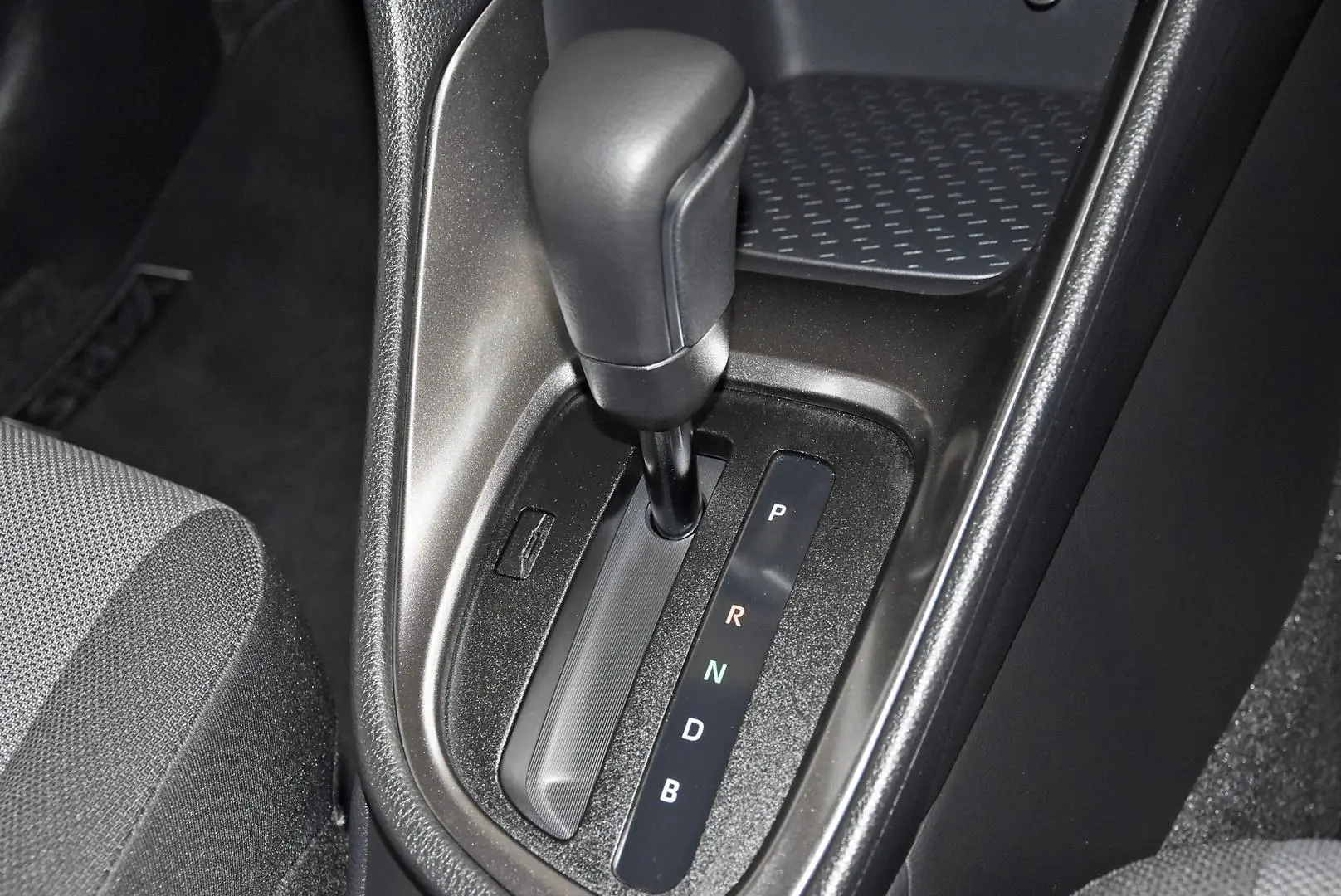 2024 Toyota Yaris Gallery Image 14
