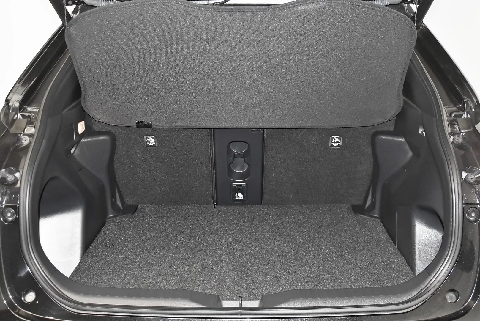 2024 Toyota Yaris Cross Gallery Image 21