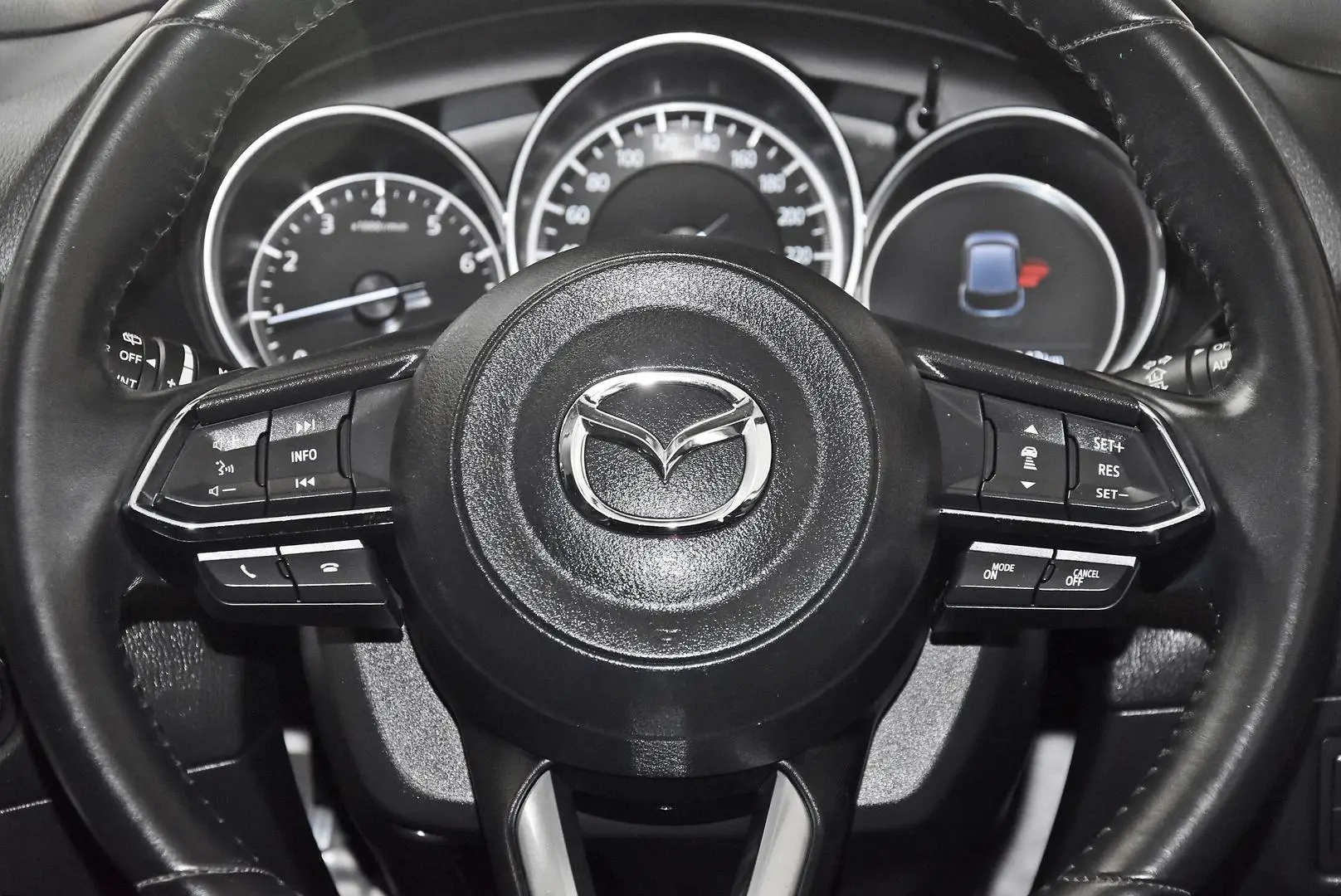 2019 Mazda CX-5 Gallery Image 15