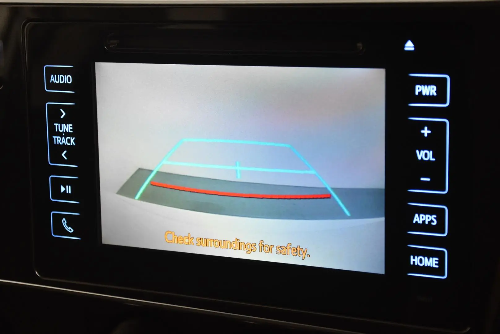 2015 Toyota Corolla Gallery Image 12
