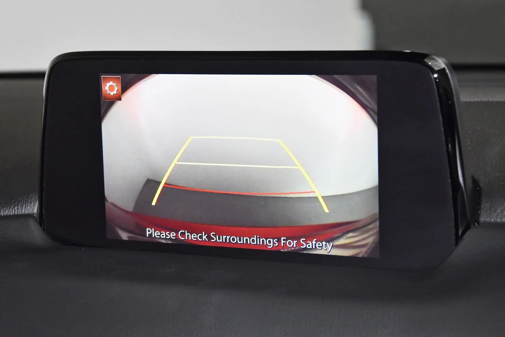 2019 Mazda CX-5 Gallery Image 12