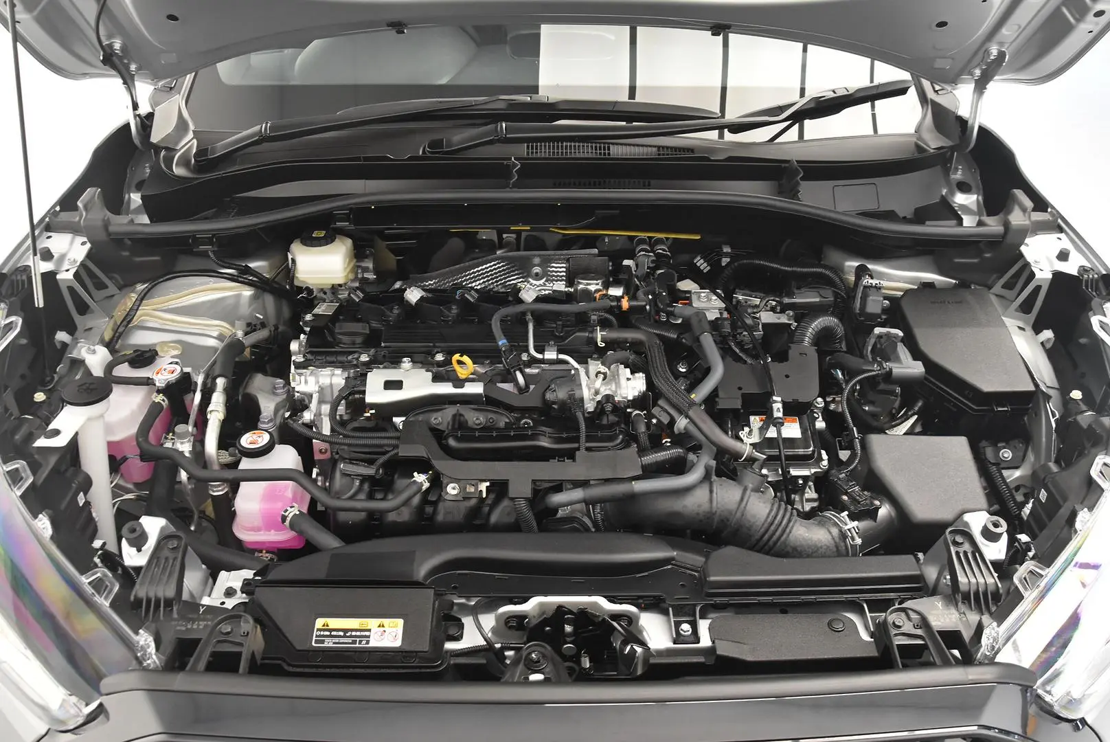 2023 Toyota Corolla Cross Gallery Image 22