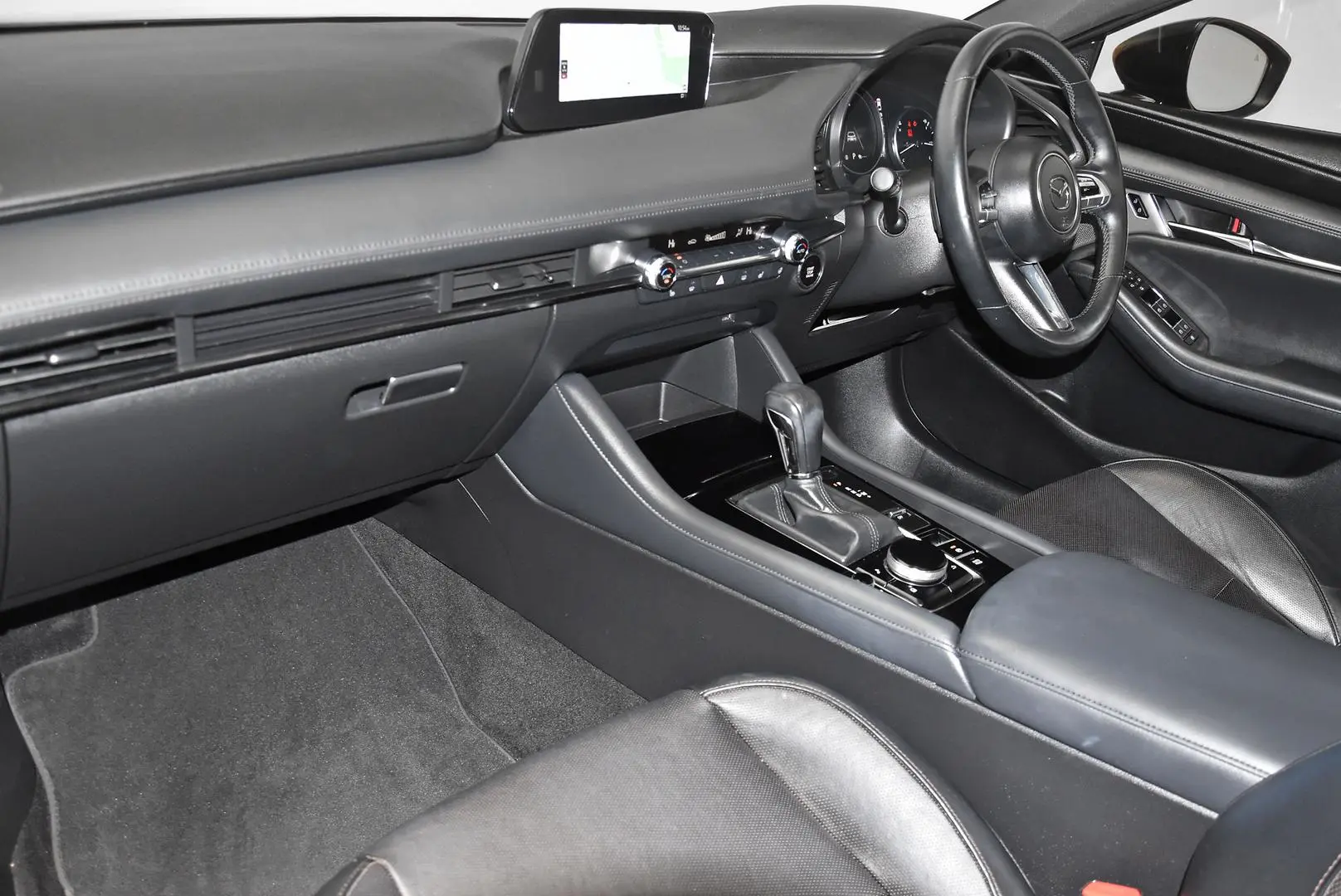 2020 Mazda 3 Gallery Image 16