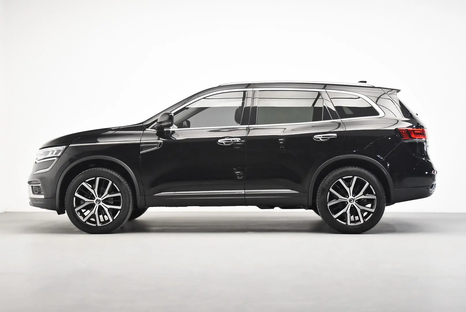 2021 Renault Koleos Gallery Image 4