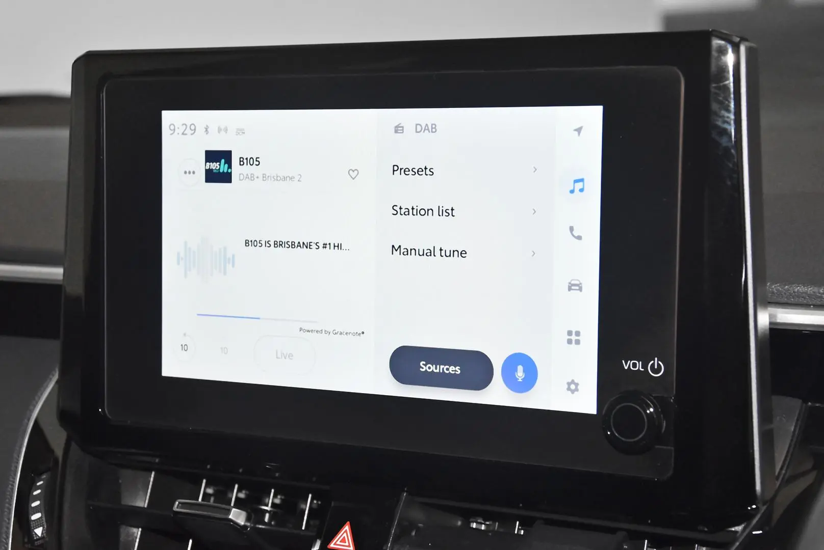 2024 Toyota Corolla Gallery Image 12