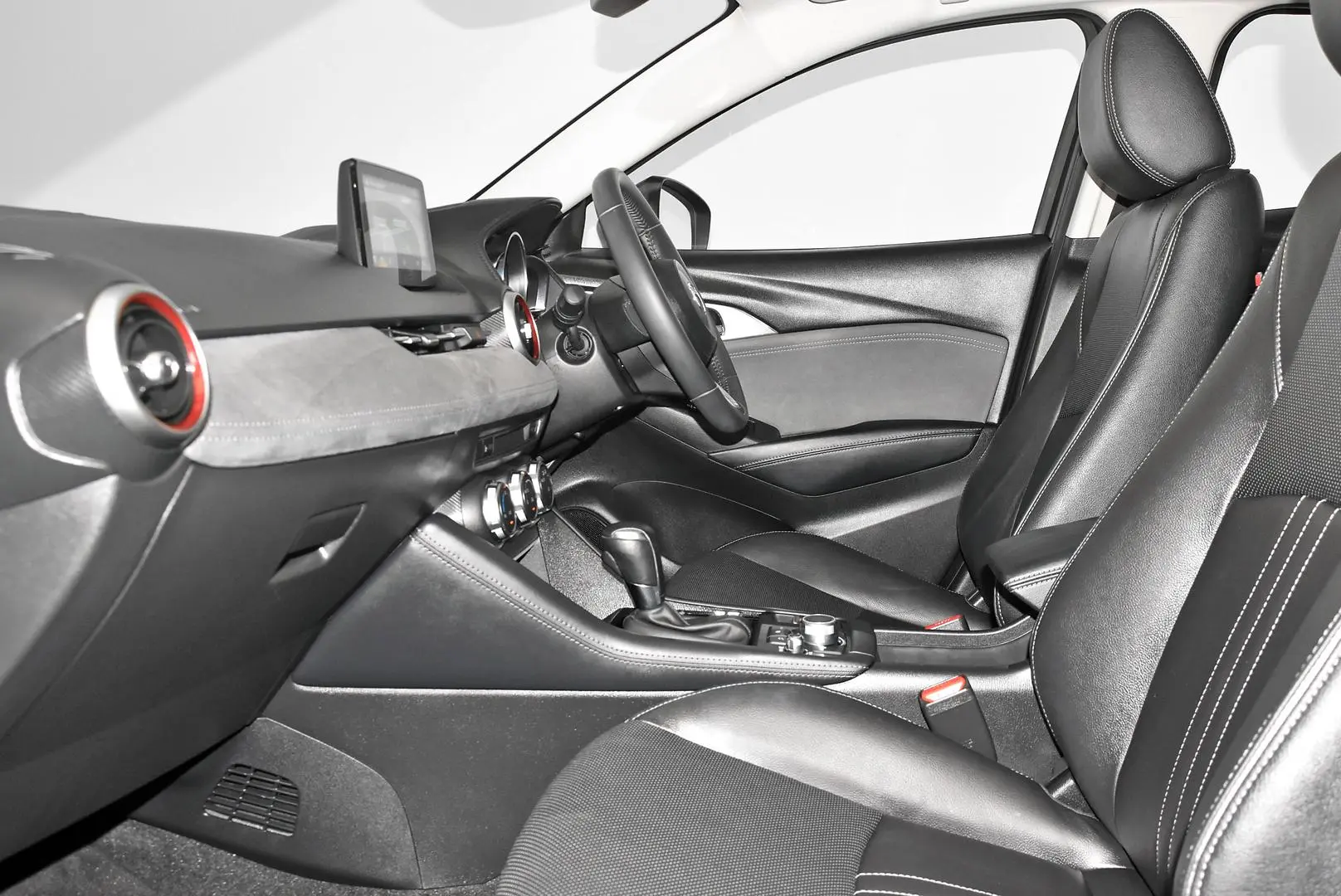 2020 Mazda CX-3 Gallery Image 17