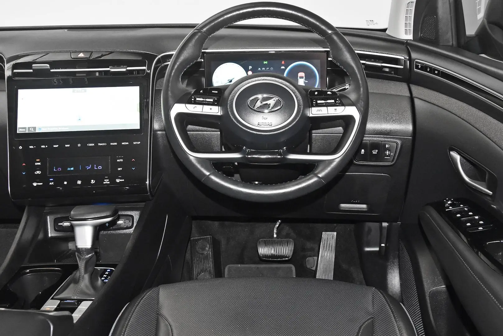2022 Hyundai Tucson Gallery Image 14