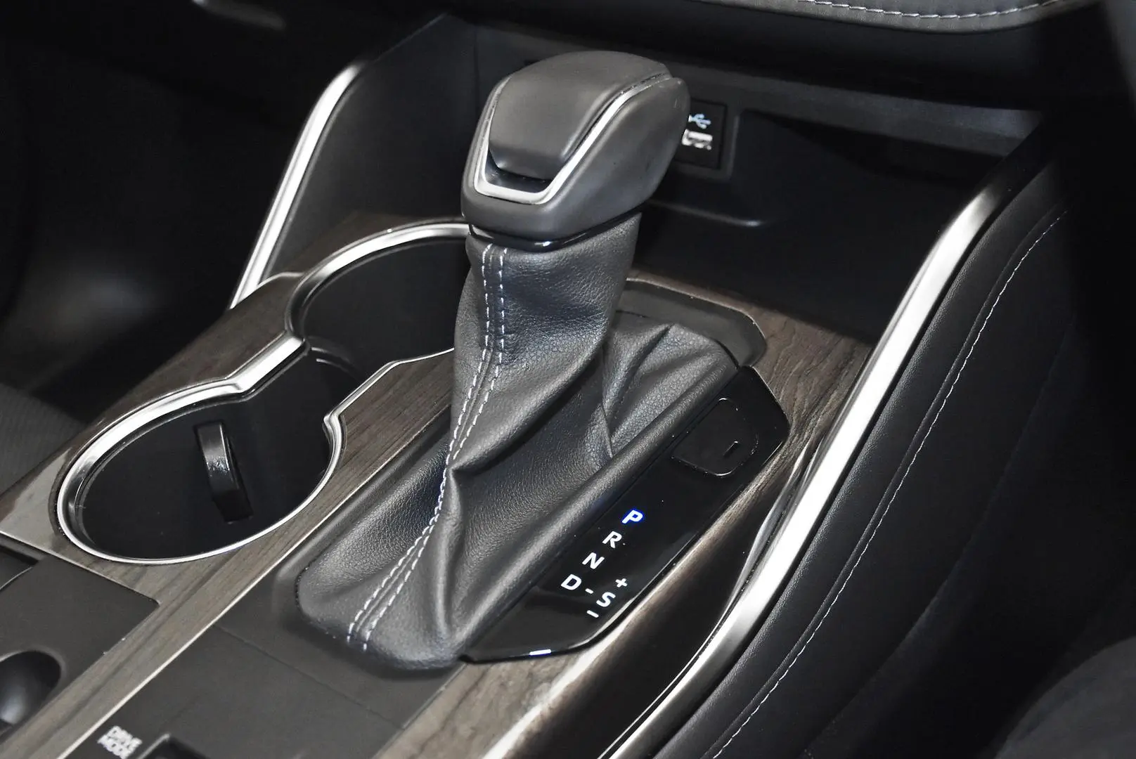 2024 Toyota Kluger Gallery Image 14