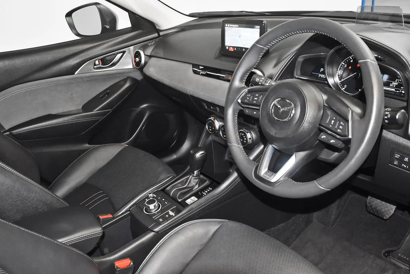 2020 Mazda CX-3 Gallery Image 8