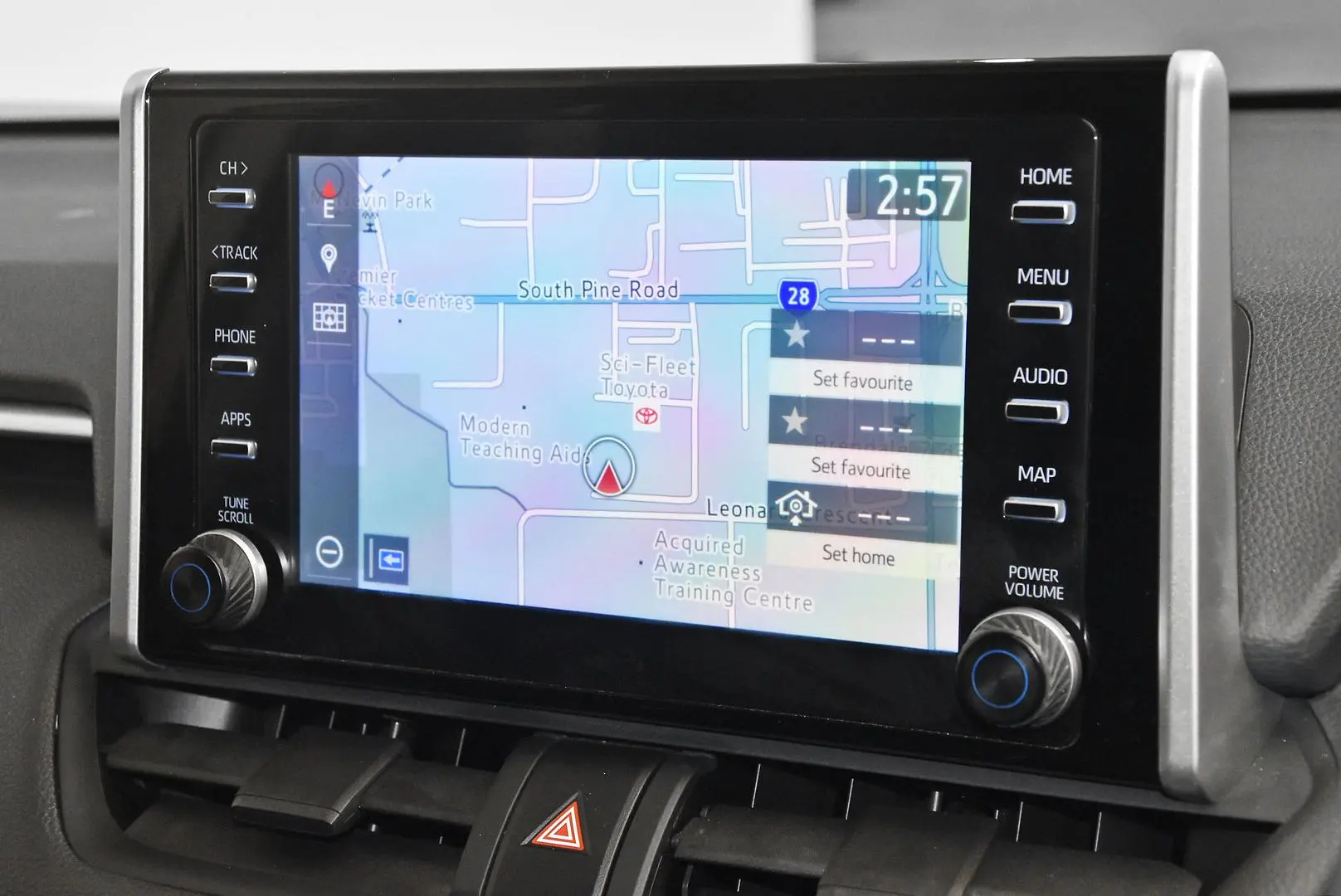 2022 Toyota RAV4 Gallery Image 12